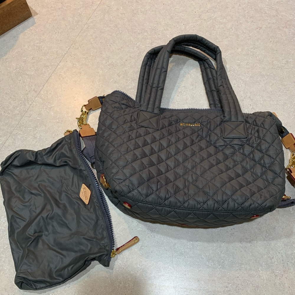 MZ Wallace Sutton medium